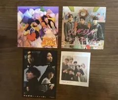 なにわ男子 長尾謙杜セット