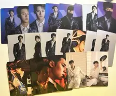 SEVENTEEN ミンギュ トレカ