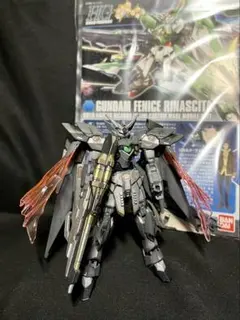 バンダイ HG ガンダムフェニーチェリナシータ 塗装済完成品