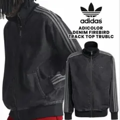adidas Originals デニムジャケット ファイアーバードのサムネイル