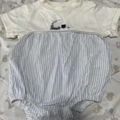 ロンパース・カバーオール