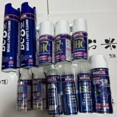 2026年最新】ワコーズスーパーシリコーングリースの人気アイテム