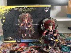 キングダムハーツ 一番くじ~20th Anniversary~ラストワン ソラ - メルカリ