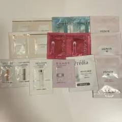 ALBION IGNIS Predia スキンケア試供品セットのサムネイル