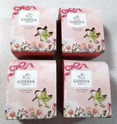GODIVA ゴディバ ビッツクッキーショコラ アソート2箱 - メルカリ