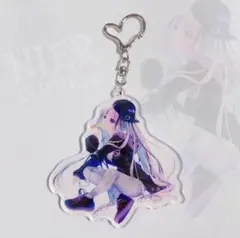 和泉つばす nier アクリルキーホルダーのサムネイル