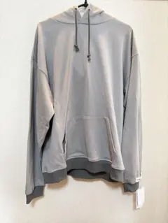 TINA:JOJUN パーカー　Mサイズのサムネイル