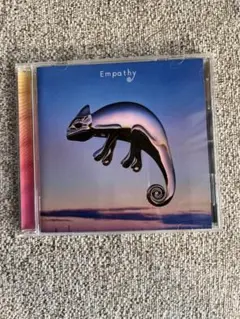 Empathy CD wacci
