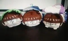 おそ松さん ぬいぐるみ 人形