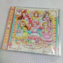2026年最新】プリキュア cdメモの人気アイテム - メルカリ