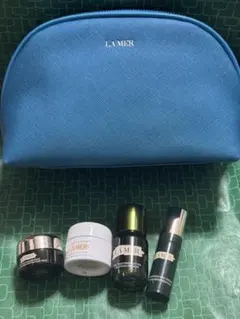 ラメール LAMER スモールミラクルズ スキンケアセット トラベルセットのサムネイル