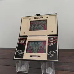 2026年最新】ゲームウォッチ ピンボールの人気アイテム - メルカリ