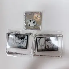 ハイキュー ファンパーク アクキー アクスタ 及川 岩泉