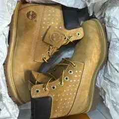 h*i様 Kvi Baba Timberland プレミアムウォータープルーフブ - メルカリ