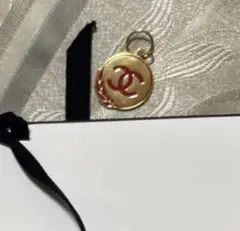 バッグチャーム チャーム