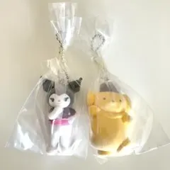 サンリオ ライブキャラクター