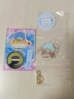 サンリオ タキシードサム まとめ売り