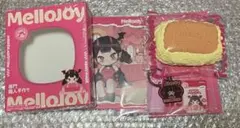Mellojoy メロジョイ　キャラメルクリームクッキー