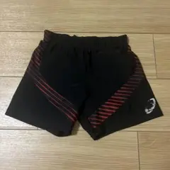 asics ショートパンツ