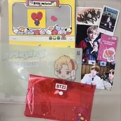 【匿名配送】テテ　10点セット