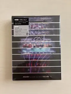 SnowMan 2023 iDOME 〈‎初回盤3Blu-ray〉公式写真付き