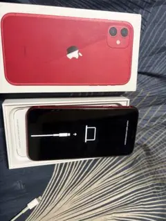 Apple iPhone 11 ジャンク品