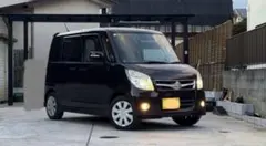 両側スライドドア⭐︎日産デイズルークス⭐︎車検R9年7月 - メルカリ