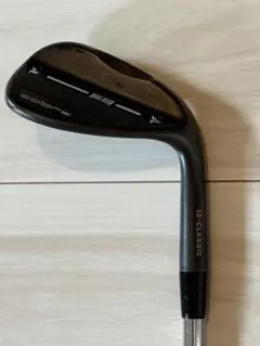 Cobra KING SB WEDGE 52° ブラック KBS Lamkinのサムネイル