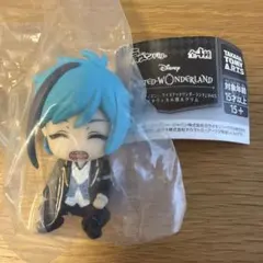 肩ズンFig. ディズニー ツイステッドワンダーランドVol.5 フロイド