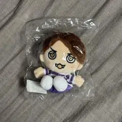 村上信五 ちびぬいのサムネイル
