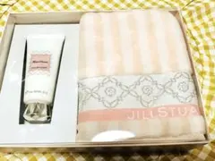 ジルスチュアート ギフトセット