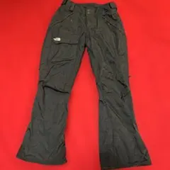 THE NORTH FACE スノーパンツ ブラック　サイズMのサムネイル