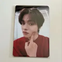 ALD1 リオ ほっぺつん トレカ