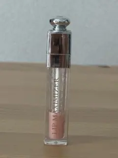 ディオール アディクトリップマキシマイザー 001 ピンクリップグロス