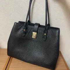 FURLA トートバッグ ブラックのサムネイル