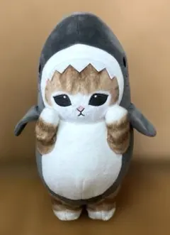 mofusand モフサンド bigぬいぐるみ マスコット まとめ売り 2025年最新】mofusand ぬいぐるみ bigの人気アイテム - メルカリ