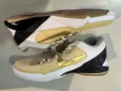 Nike Kobe 4 OG オリジナル 27.5cm コレクション・鑑賞用 - メルカリ