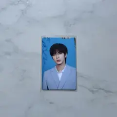 TXT ACT:PROMISE EP.2 JAPAN テヒョン トレカ09