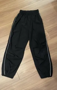 Lovetoxic サイドラインジャージパンツ