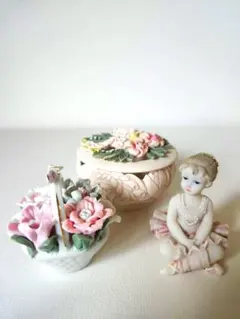 2026年最新】陶器バレリーナの人気アイテム - メルカリ