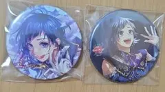 LIP×LIP 勇次郎 缶バッジ