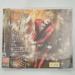 グラマラス・ローリー～グラム歌謡を唄う - メルカリ