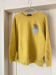 ドラッグストアーズ スウェット