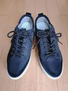 fitfit スニーカー ブラック 23cmのサムネイル