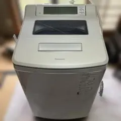 【Panasonic】 全自動電気 洗濯機 2023年式 NA-SJFA808のサムネイル
