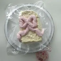 dollcat リボンケーキ