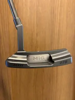 2026年最新】宮城裕治 パターの人気アイテム - メルカリ