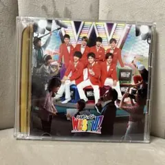 J35622】ジャニーズWEST / WESTV! - メルカリ