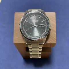 【ジャンク品】セイコーソーラー時計