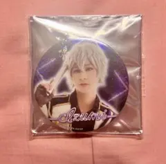 あんスタ あんステ 瀬名泉 高崎翔太 缶バッジ